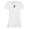 Women's valueweight t-shirt Thumbnail