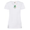 Women's valueweight t-shirt Thumbnail